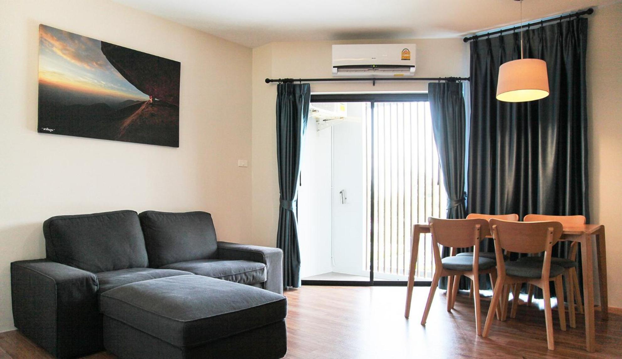Blue Rabbit Hotel Chanthaburi Ngoại thất bức ảnh