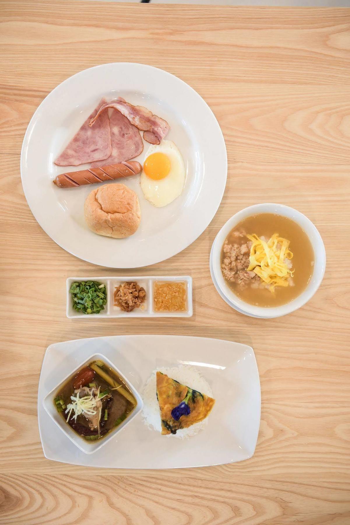Blue Rabbit Hotel Chanthaburi Ngoại thất bức ảnh